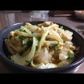 たしちやん's cooksnap of when they made 卵ふんわり☆むね肉しっとり親子丼.