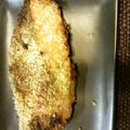 なぎ×なぎ's cooksnap of when they made バター香る鮭のムニエル♪.