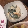 ゆかりんこ♡'s cooksnap of when they made 混ぜるだけ☆わかめサラダ.