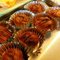 なっち船長's cooksnap of when they made 分量簡単♡トリュフ.