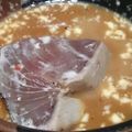 めめみゅう's cooksnap of when they made カツオのたたきのピリ辛マヨネーズ丼.