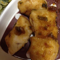 干しあんず's cooksnap of when they made ☆カジキマグロの生姜ニンニクネギソース☆.