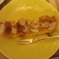 なずなぺんこ's cooksnap of when they made マシュマロ❤アーモンドのケーキ.