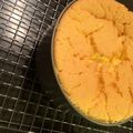 れみれみ0510's cooksnap of when they made 簡単すぎるシフォンケーキで良いですか？.