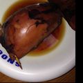 ＥーＣＯなママ☆★'s cooksnap of when they made 北海道のいかめし.