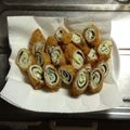 子鹿さん's cooksnap of when they made ささみチーズフライ.