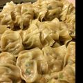 みゆめろさん's cooksnap of when they made ジューシー＊絶品餃子.