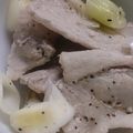 め's cooksnap of when they made 簡単さっぱり！豚ねぎキャベツのレモン炒め.
