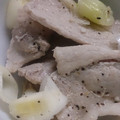め's cooksnap of when they made 簡単さっぱり！豚ねぎキャベツのレモン炒め.
