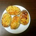 ジジ村's cooksnap of when they made スイートポテト.