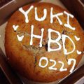 信五＄らぶ's cooksnap of when they made 混ぜるだけで簡単☆チョコパウンドケーキ.