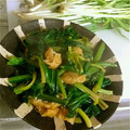 medias's cooksnap of when they made ほうれん草のおひたし.
