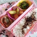 ママんま's cooksnap of when they made ピーマンのきんぴら☆私の大好きな味.
