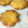 しゅりんプ's cooksnap of when they made 卵なし！かぼちゃクッキー.