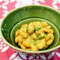＊＊rose＊＊'s cooksnap of when they made ✿わが家流✿納豆のいただき方.