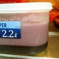 ♪ひろママ♪'s cooksnap of when they made ぶとうのラブストーリー　ゼリー＆ムース.