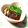 ぷー♫'s cooksnap of when they made 菜の花とレンコン饅頭のお吸い物.