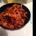 ドラえもん？'s cooksnap of when they made にんじんさんの炒め物♦♫♦.