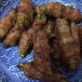 おやぶんこぶん's cooksnap of when they made アスパラの豚肉巻き♡柚子胡椒照り焼き.