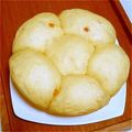 muni☆'s cooksnap of when they made ＨＢで早焼きオレンジ食パン.