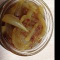ムーミン219's cooksnap of when they made 野菜ソムリエの新たまねぎカレー醤油漬け。.