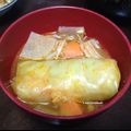 146cmママ's cooksnap of when they made 苦手な人でも大丈夫！ピリ辛スープ鍋.