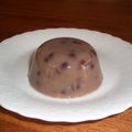 アンコラブ's cooksnap of when they made ミルク風味水ようかん★簡単冷たいおやつ♪.
