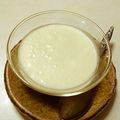 こいさんcoisan's cooksnap of when they made 酒粕ムース.