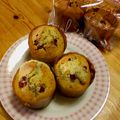 タコちやん's cooksnap of when they made 紅茶マフィンでtea time.