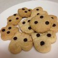 ななちゃぷぅ's cooksnap of when they made HM de 簡単クッキー.