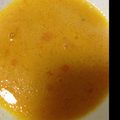 いぬころり。's cooksnap of when they made お鍋のタレ.