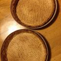 あでぃぷ's cooksnap of when they made [ベジ] タルト生地、かりかり。.