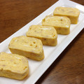 YUKIKI☆'s cooksnap of when they made ☆ツナとチーズの洋風卵焼き☆.