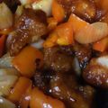 ぁっさむ's cooksnap of when they made 簡単豚バラ酢豚.
