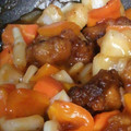 ぁっさむ's cooksnap of when they made 豚こまで簡単！本格酢豚☆.
