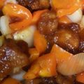 ぁっさむ's cooksnap of when they made 豚こま＊節約簡単酢豚.