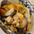 美樹T's cooksnap of when they made 定番の筑前煮.