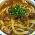 うさこママ★'s cooksnap of when they made ルー使用☆簡単カレーうどん.