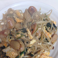 taekoさん's cooksnap of when they made ☆ニラと魚肉ソーセージのオイスター炒め☆.
