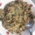 まるうめ's cooksnap of when they made ご飯のお供　おかかたっぷりネギ味噌.