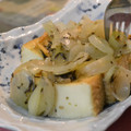 よっしゃん's cooksnap of when they made 厚揚げの変わり煮物.