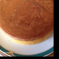 がくゆき's cooksnap of when they made ７分で簡単フワフワしっとりスポンジ失敗無.