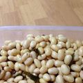 ミオシホまま's cooksnap of when they made ダイエットにも！大豆の煮豆.