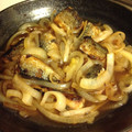 ょちょちょちこ's cooksnap of when they made 丸干しさんまで南蛮漬け風.