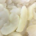 卯乃花's cooksnap of when they made ⊰✿林檎のフィリング✿⊱.