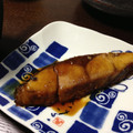 Zuki子's cooksnap of when they made 簡単 ブリの照り焼き.