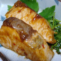 ゆりぼぉ's cooksnap of when they made ブリの中華風.
