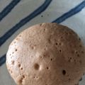 みかさだよ's cooksnap of when they made ♡簡単カップケーキ♡.