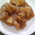 eoo3's cooksnap of when they made 冬瓜&りんごｼﾞｬﾑmarmellata.