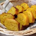 ひろぷーまま's cooksnap of when they made ハロウィンにも☆かぼちゃケーキ☆.